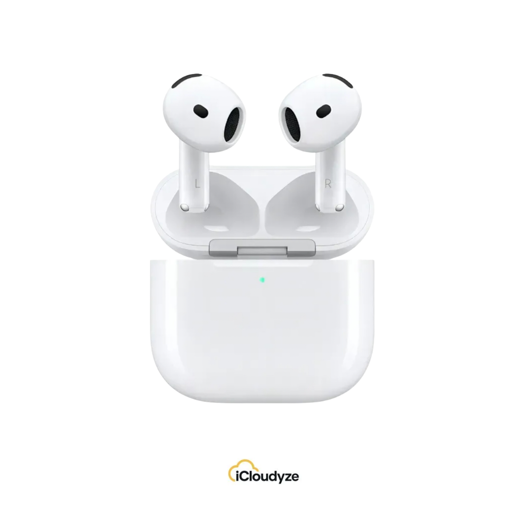 AirPods Pro 4