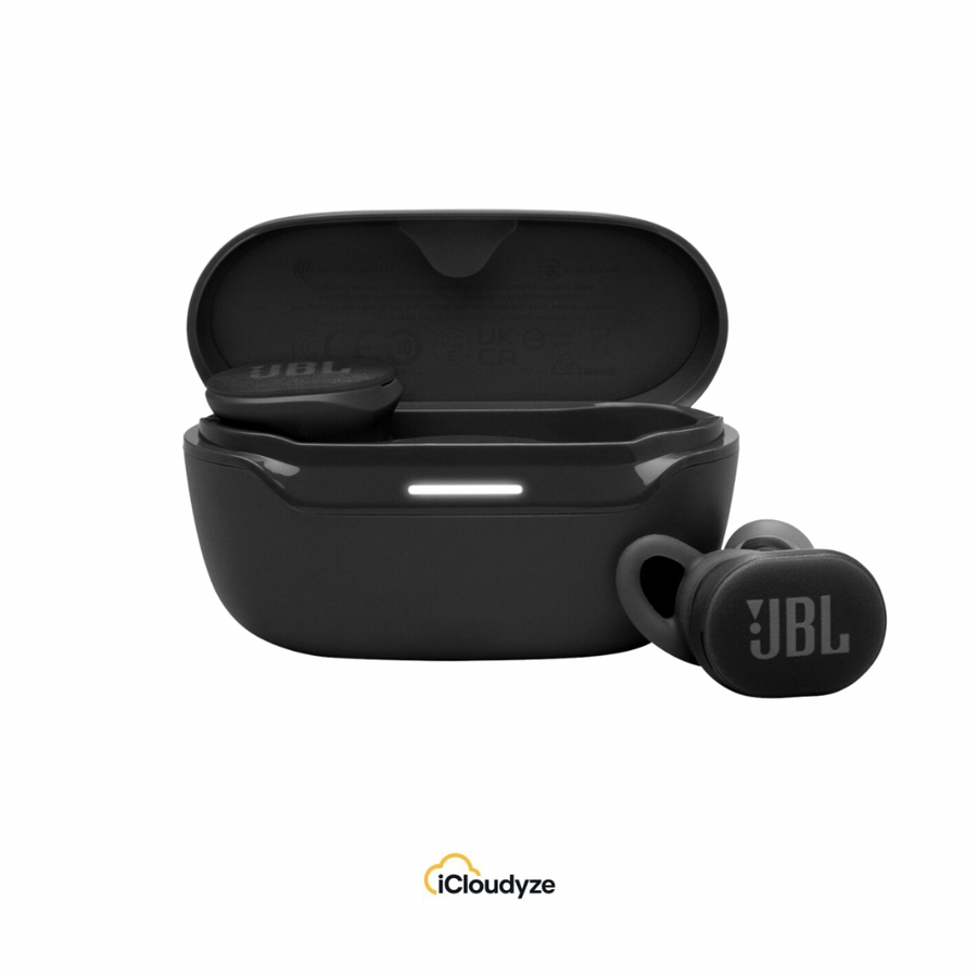 Auriculares JBL Endurance Race 2