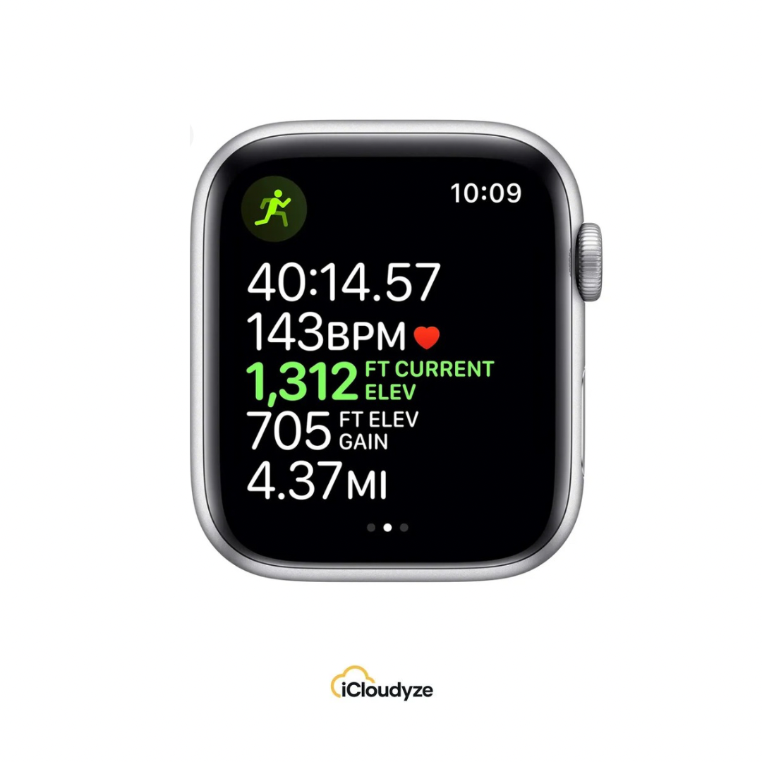 Apple Watch SE 5 Gps 44mm