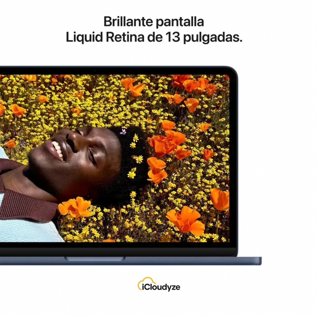 MacBook Neo 13 de 256GB Color Blue