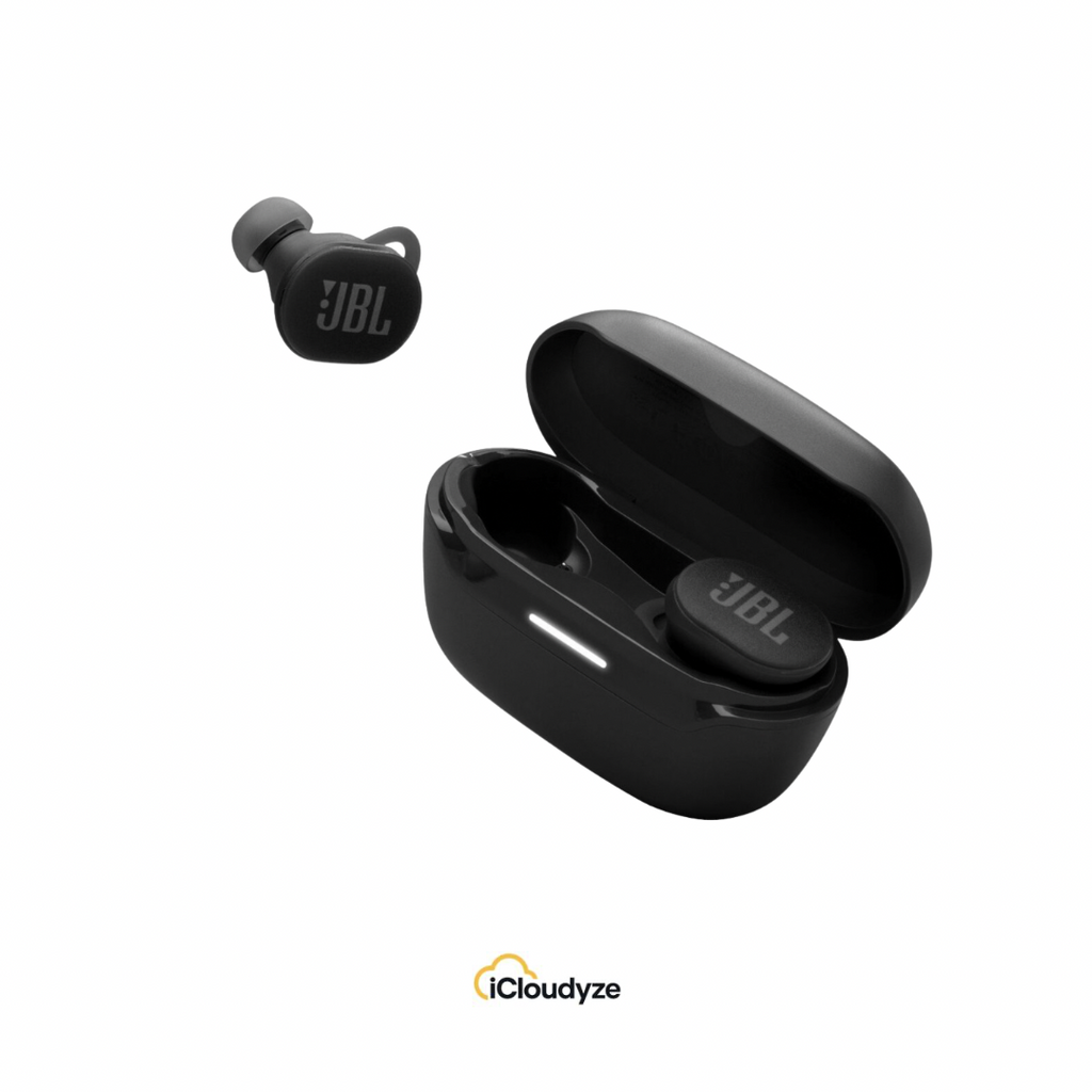 Auriculares JBL Endurance Race 2