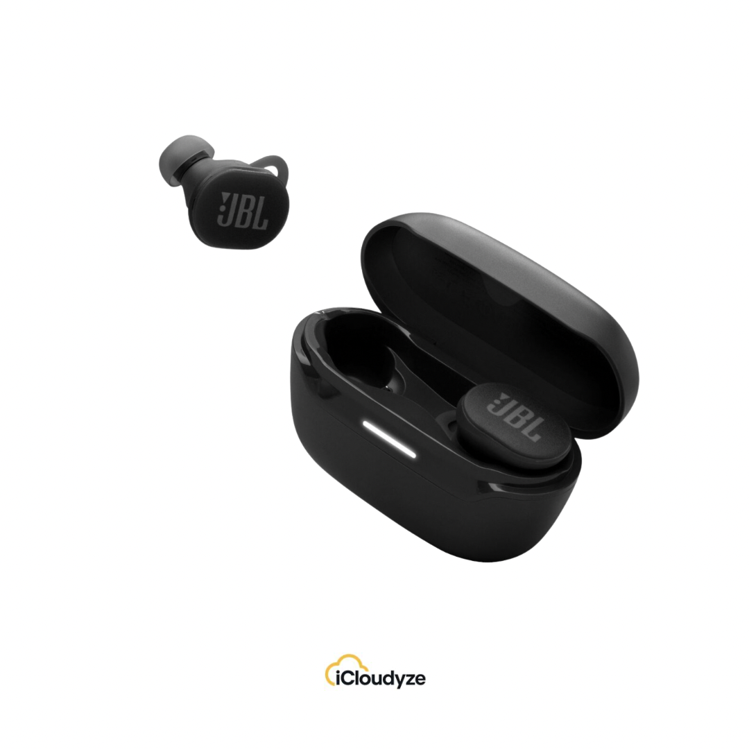 Auriculares JBL Endurance Race 2