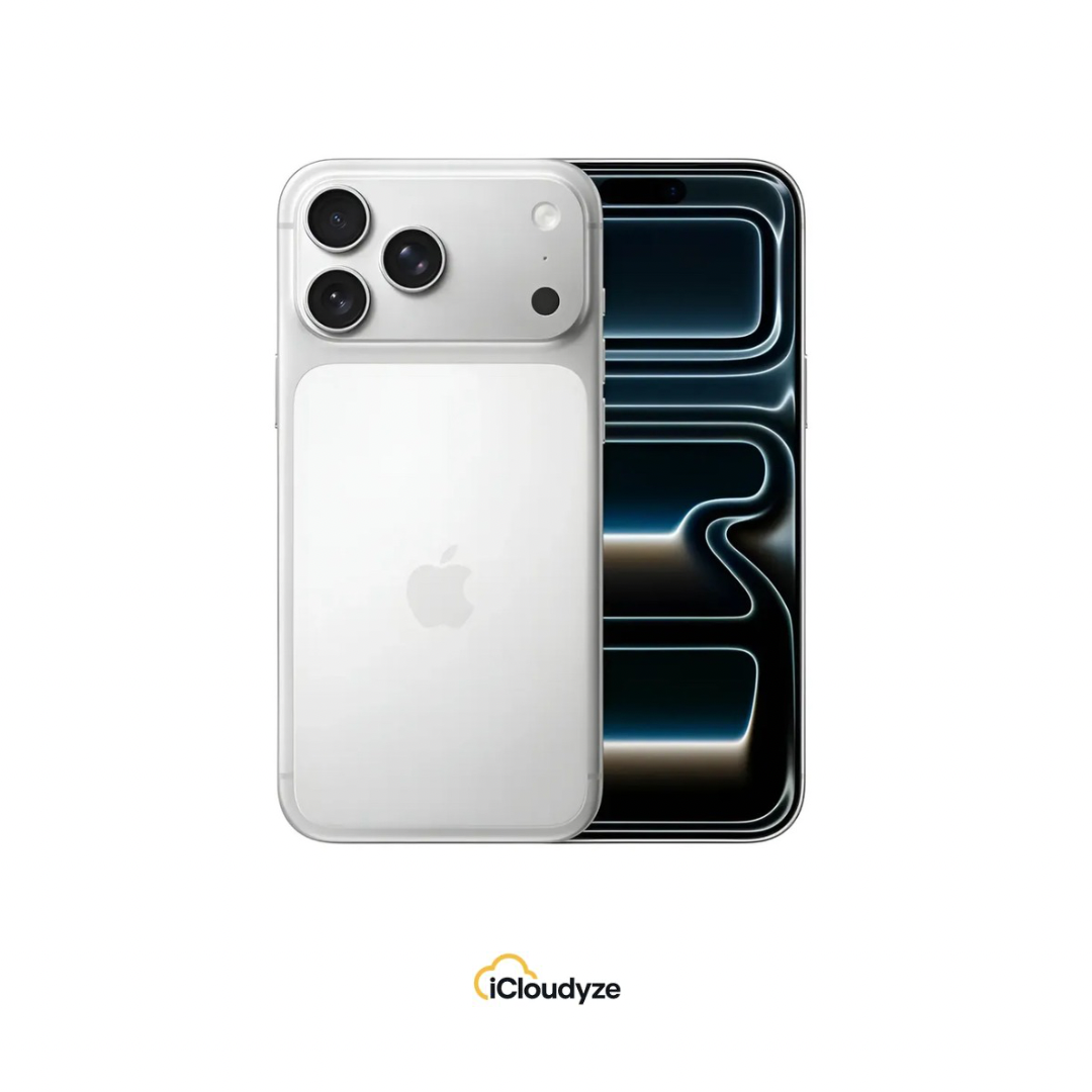 IPhone 17 Pro