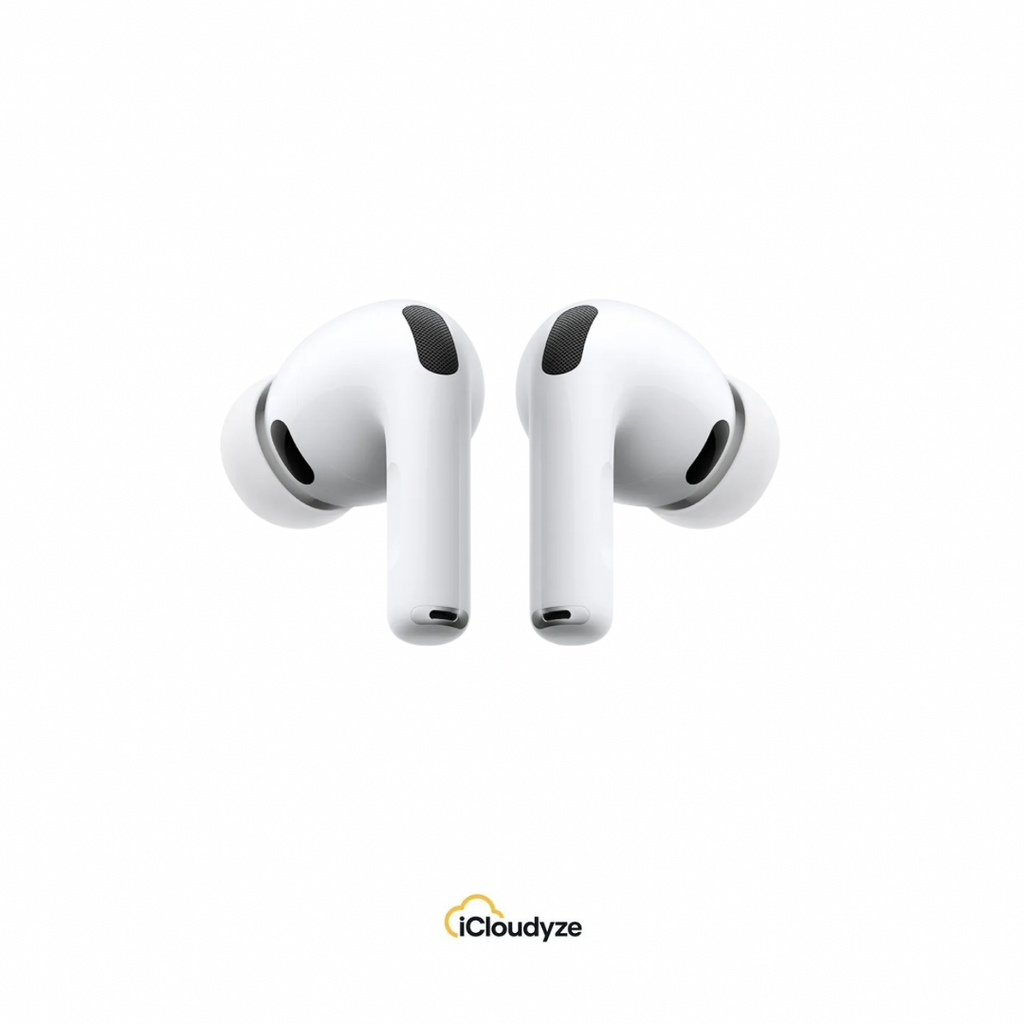 AirPods Pro 3