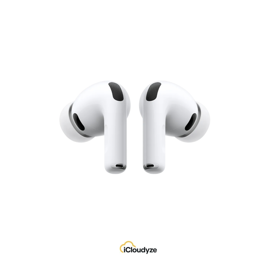 AirPods Pro 3