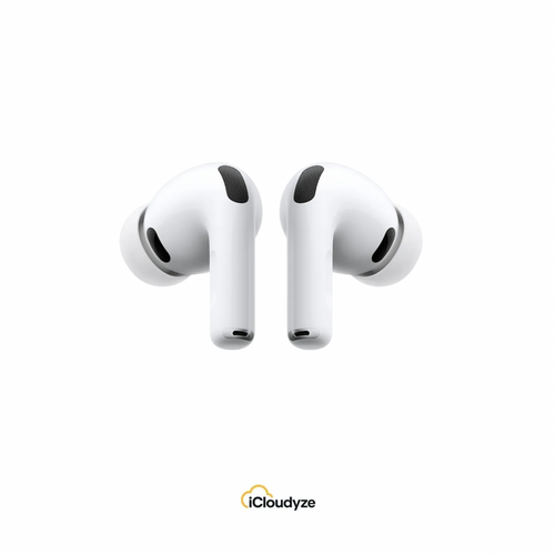 AirPods Pro 3