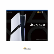 PlayStation 5 Física Pro 2TB + 1 Joystick extra