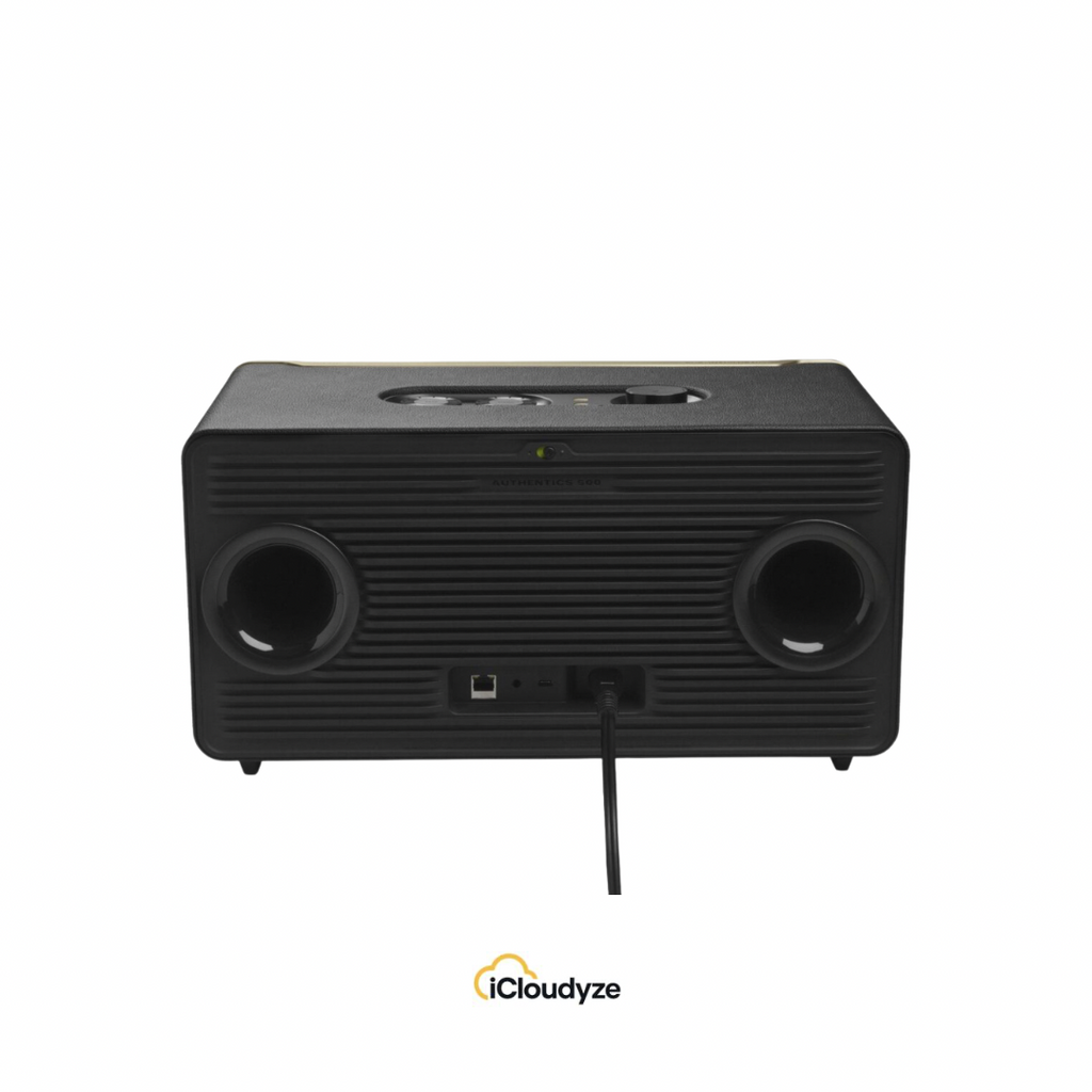 Parlante JBL Authentics 500