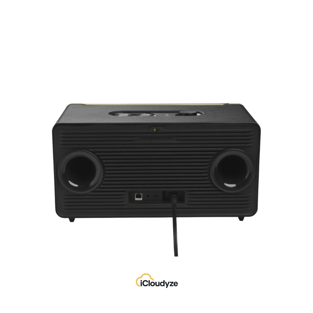 Parlante JBL Authentics 500