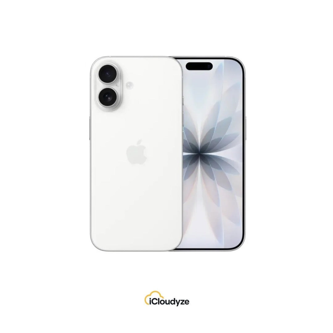 iPhone 17