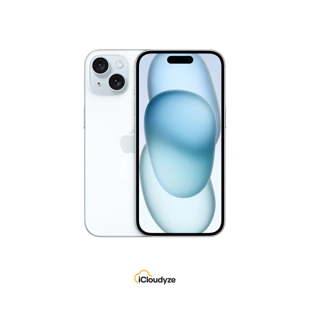 iPhone 15