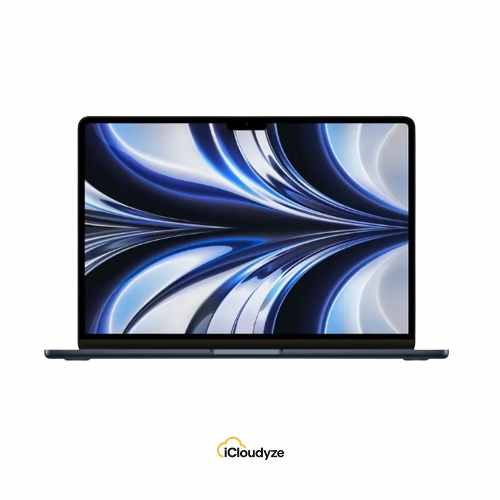 MacBook Air M2 de 512GB Color Blue