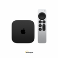 Apple TV 4K WiFi – 64GB