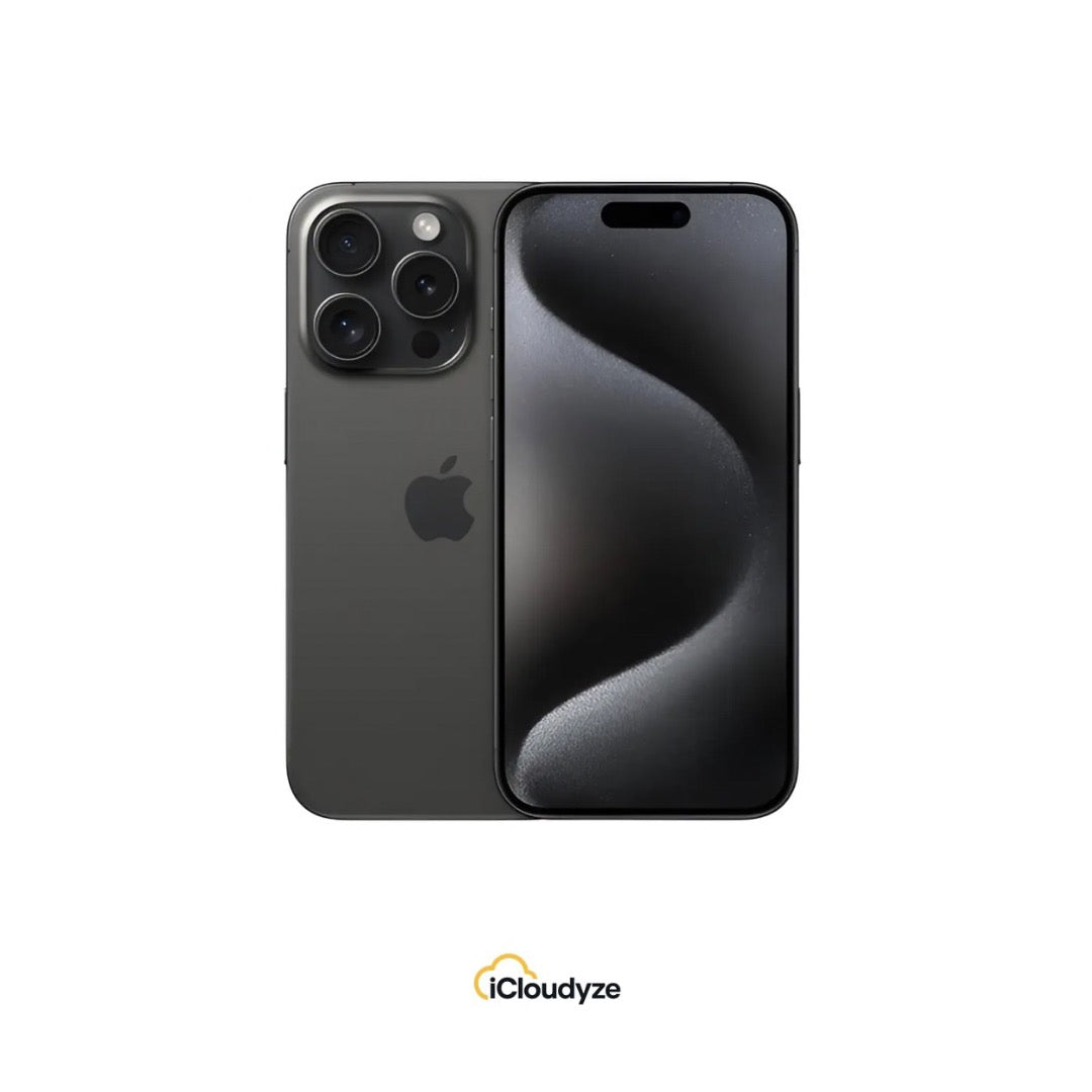 IPhone 15 Pro