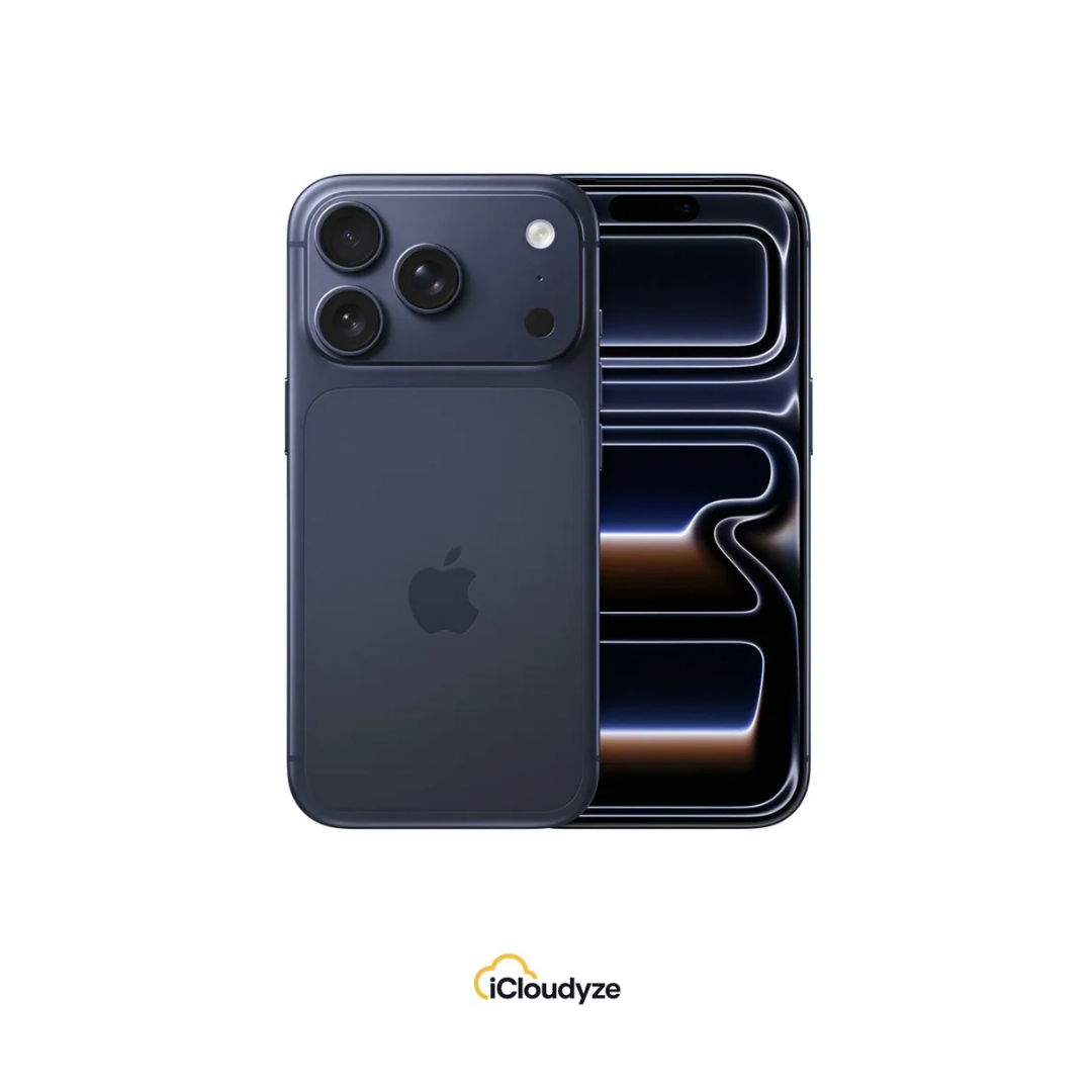 IPhone 17 Pro