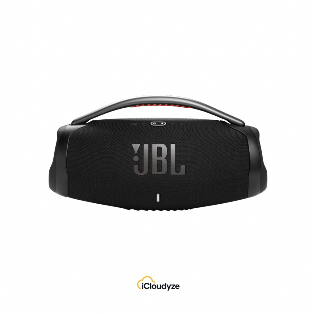 Parlante JBL Boombox 3