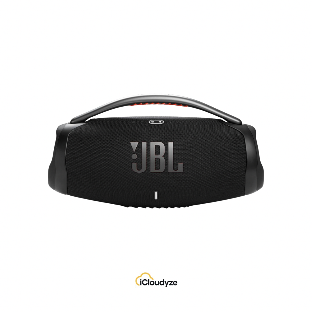 Parlante JBL Boombox 3