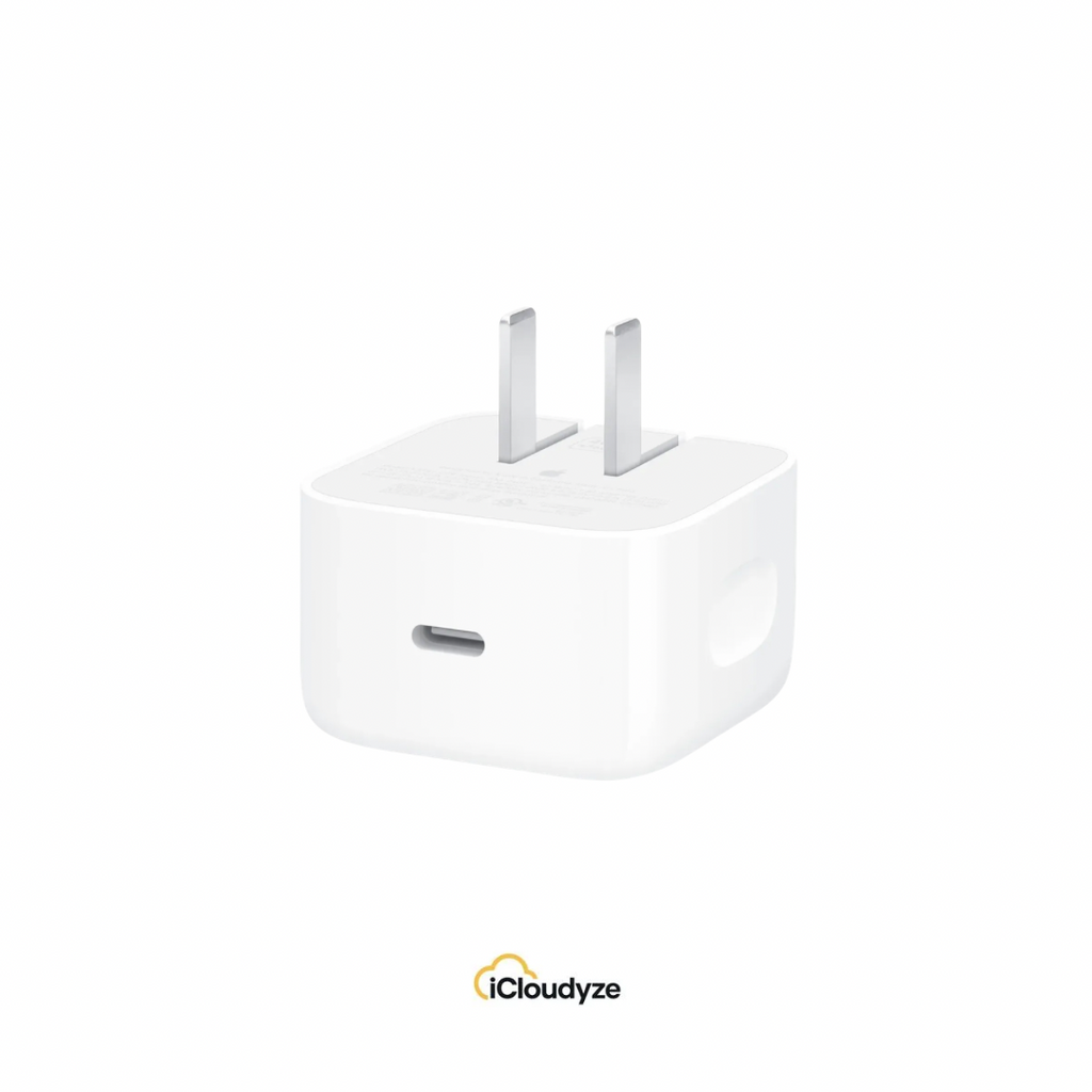 Cabezal Apple 40W