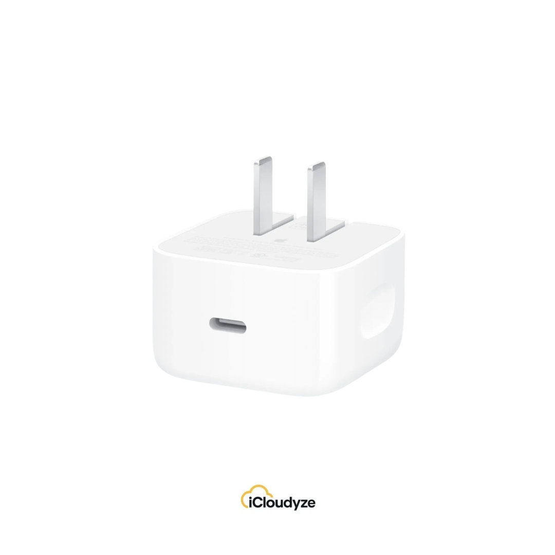 Cabezal Apple 40W