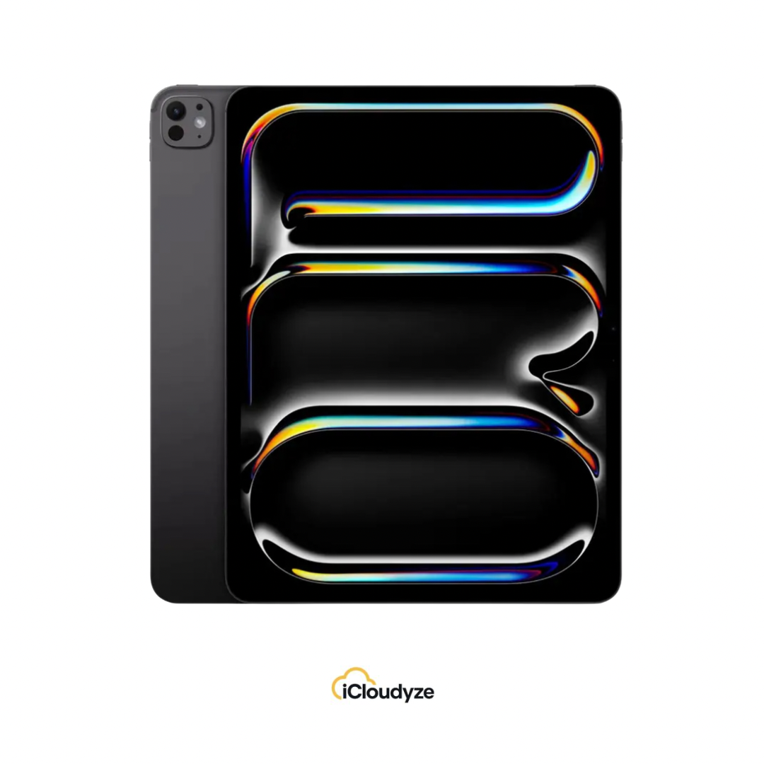 IPad Pro 11 Chip M5 de 256GB Video 4K