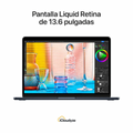 MacBook Air M2 de 512GB Color Blue