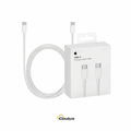 USB para IPhone 1M
