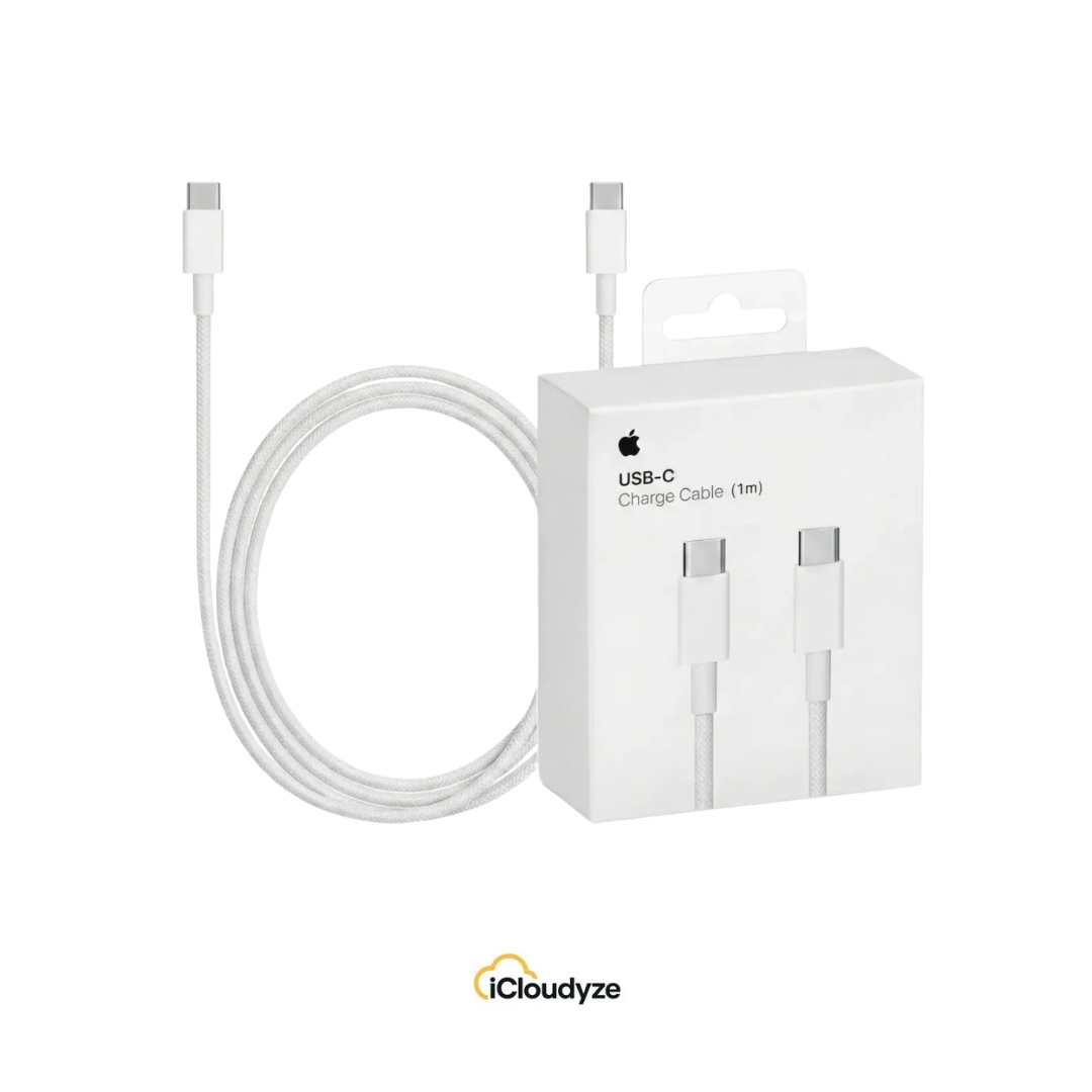USB para IPhone 1M