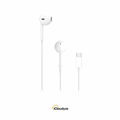 Apple Earpods (USB-C)