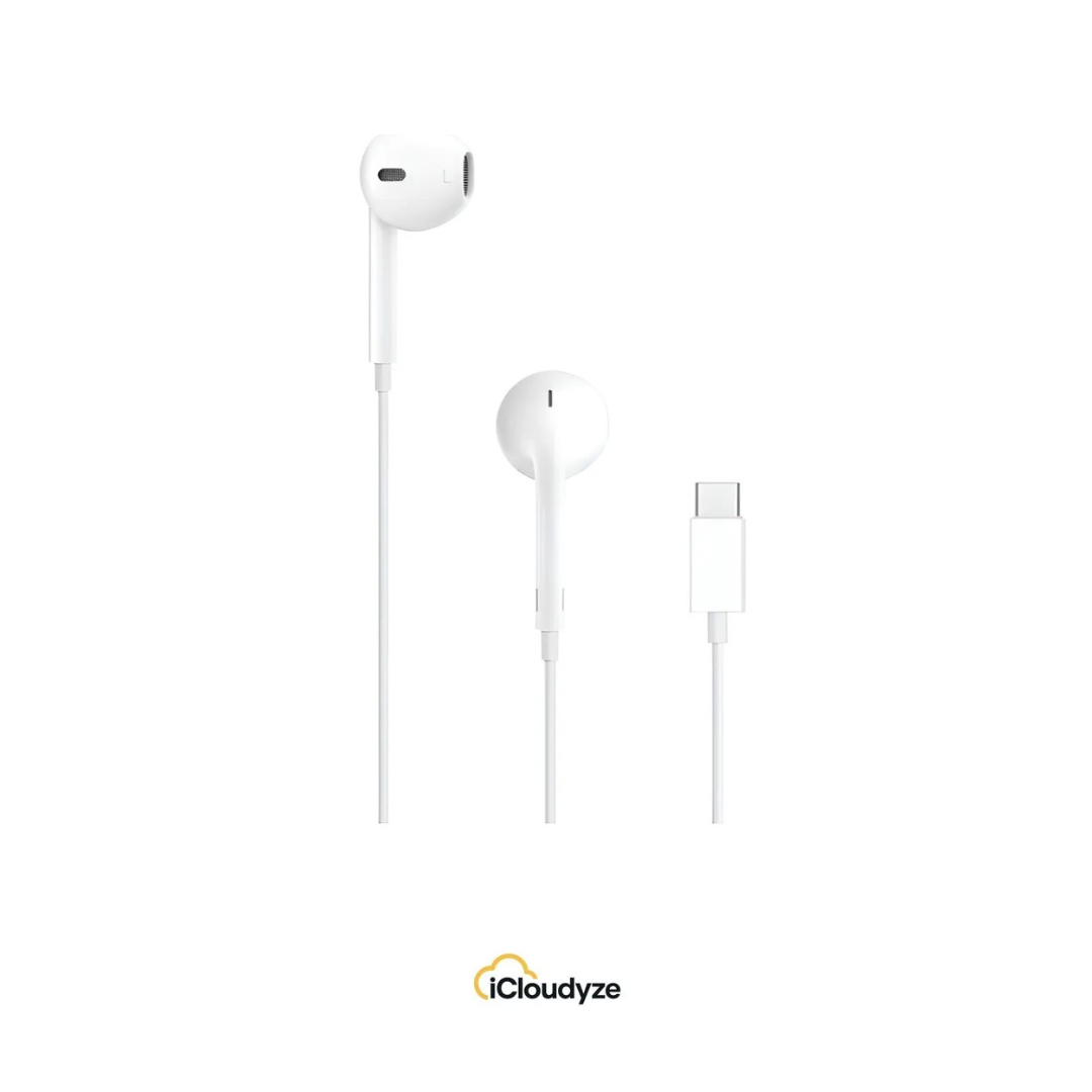 Apple Earpods (USB-C)