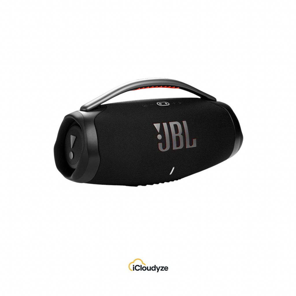 Parlante JBL Boombox 3