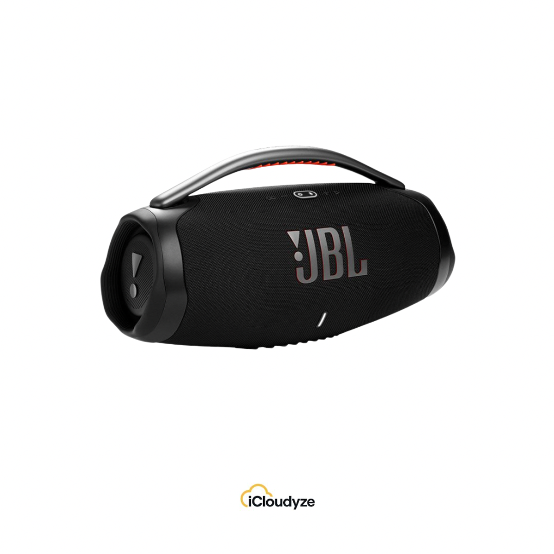 Parlante JBL Boombox 3