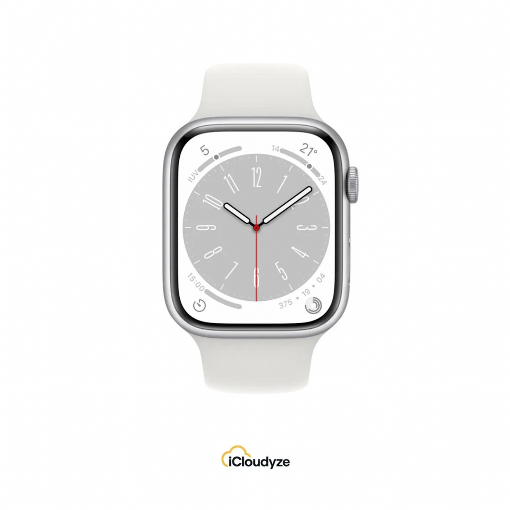 Apple Watch SE 8 Gps 45mm