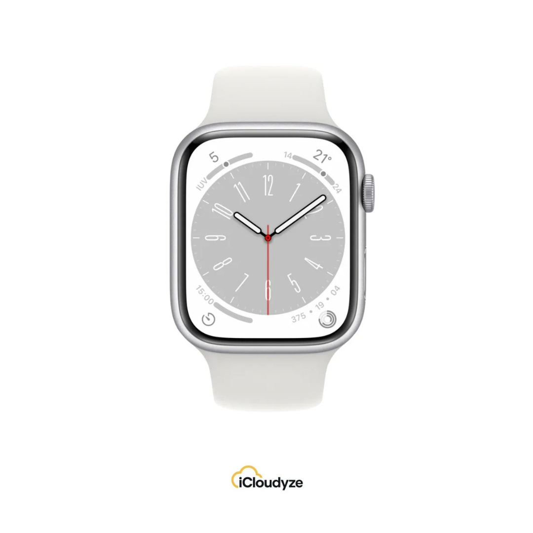 Apple Watch SE 8 Gps 45mm