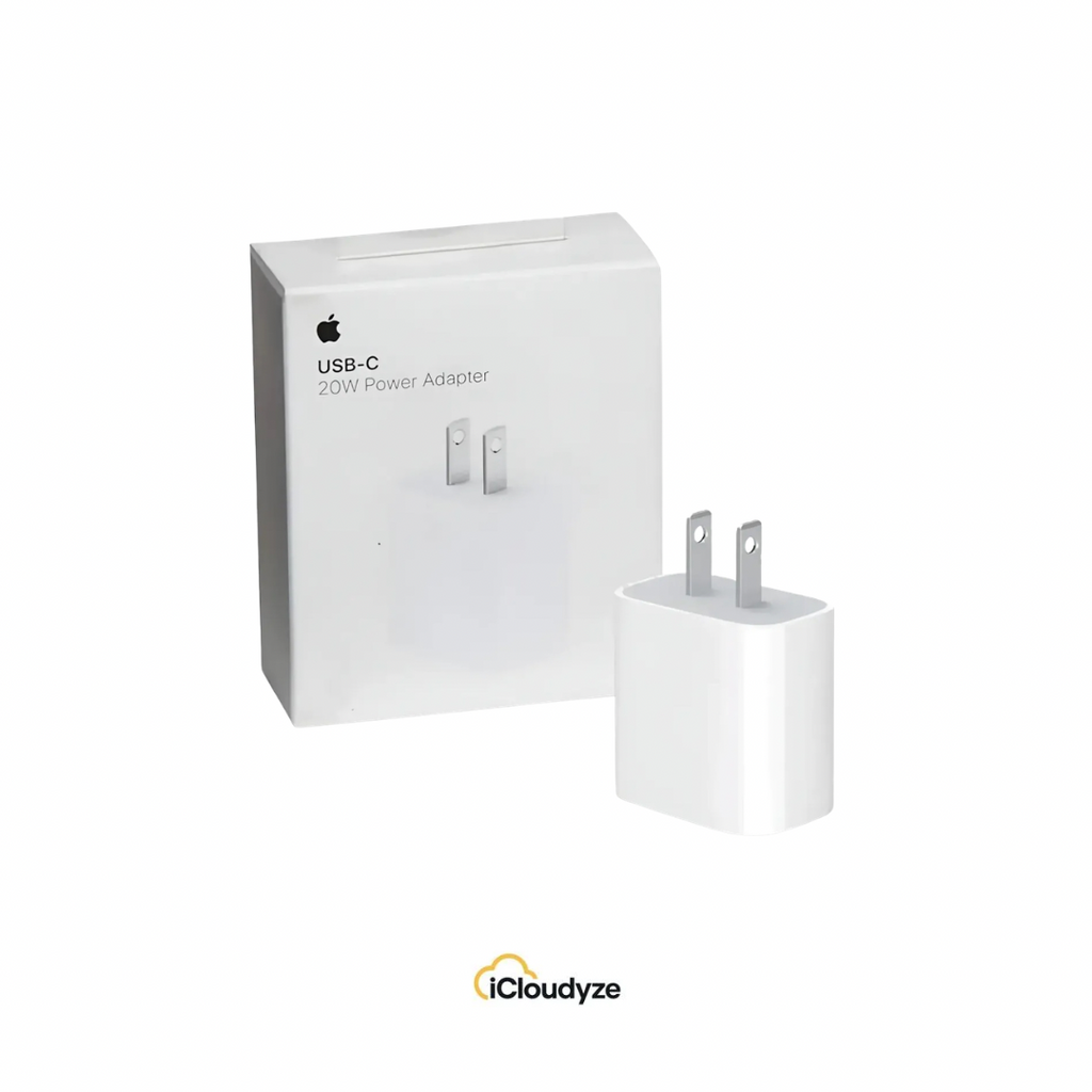 Cabezal Apple 20W