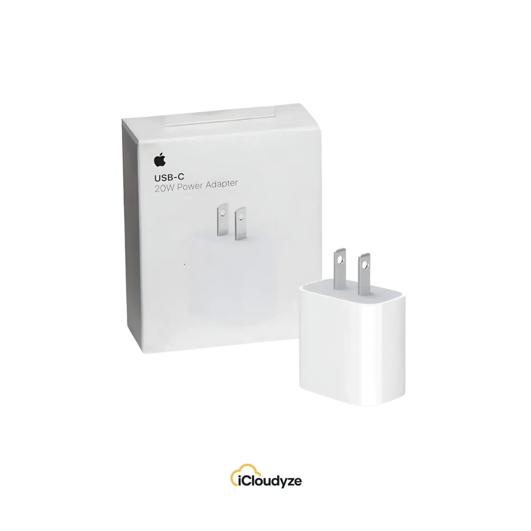 Cabezal Apple 20W
