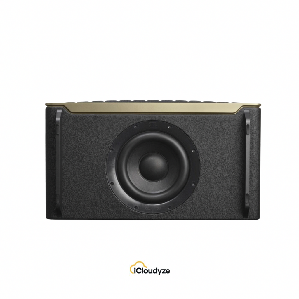Parlante JBL Authentics 500