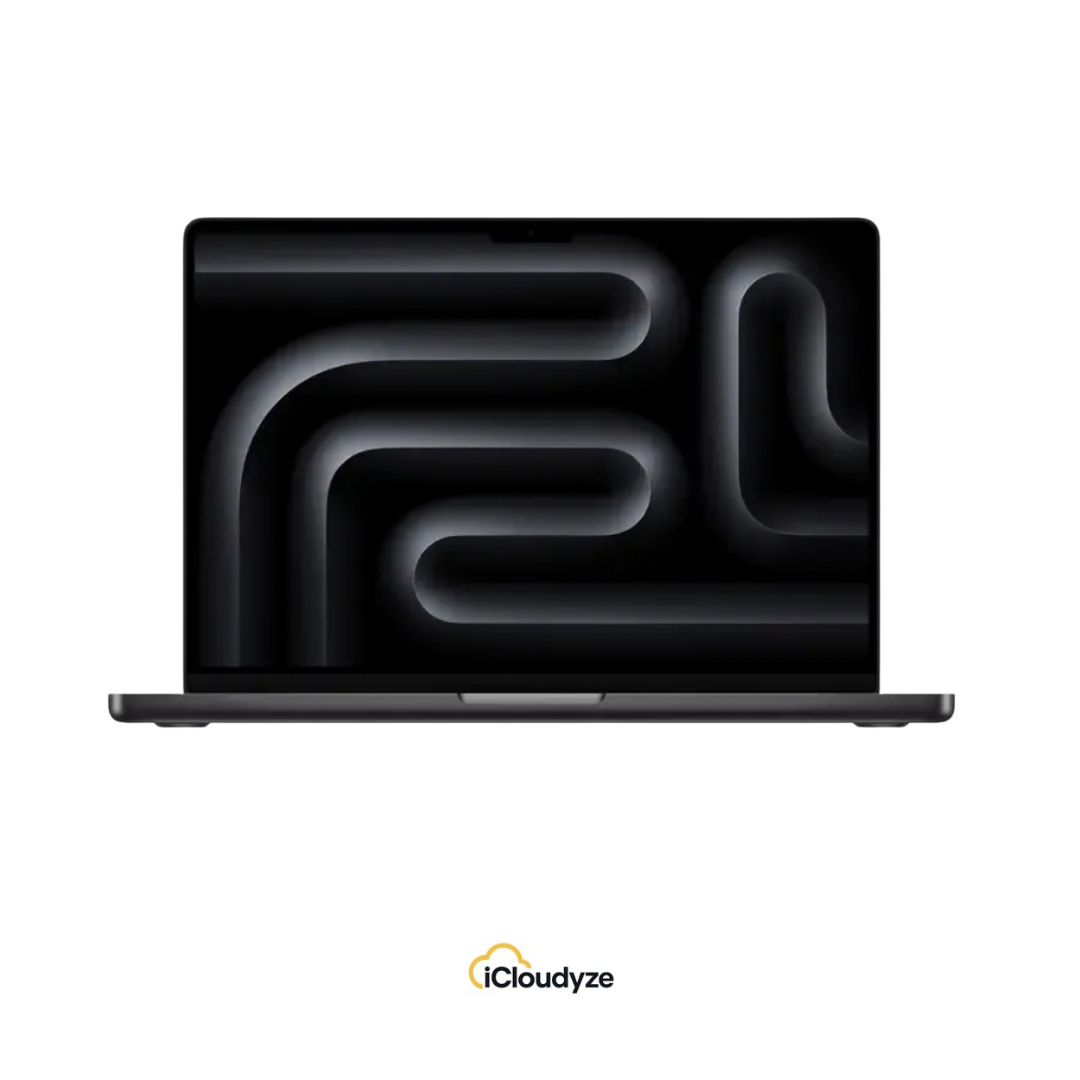 MacBook Pro 14 Pulgadas , M5 con 512GB Color black