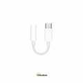 Adaptador Apple USB-C a 3.5 mm para Auriculares