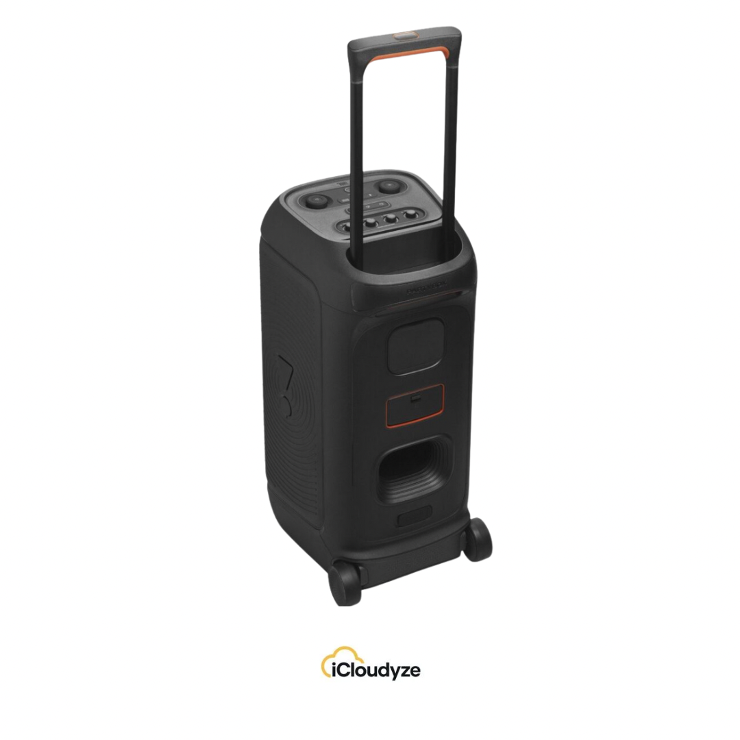 Parlante JBL Party Box Stage 320 Negro