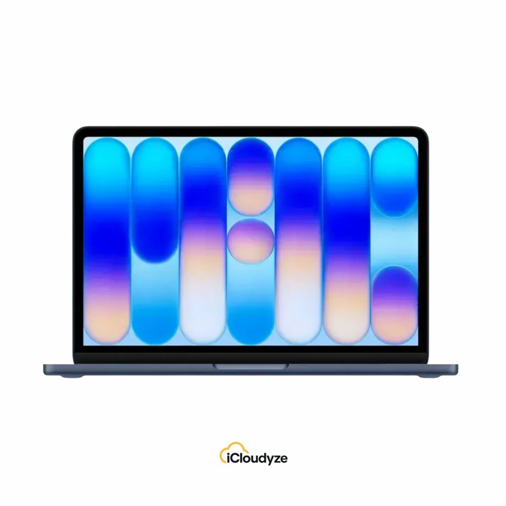 MacBook Neo 13 de 256GB Color Blue