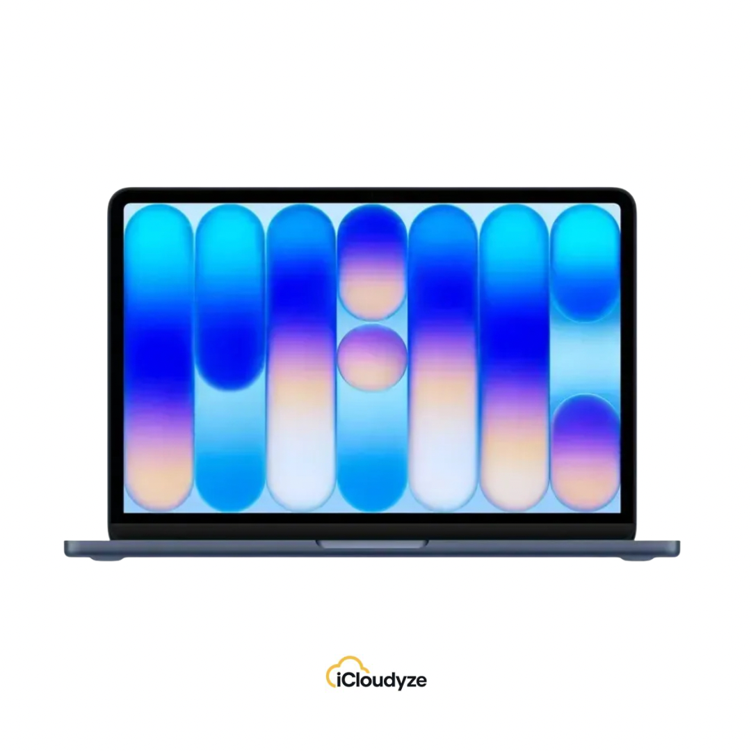 MacBook Neo 13 de 256GB Color Blue
