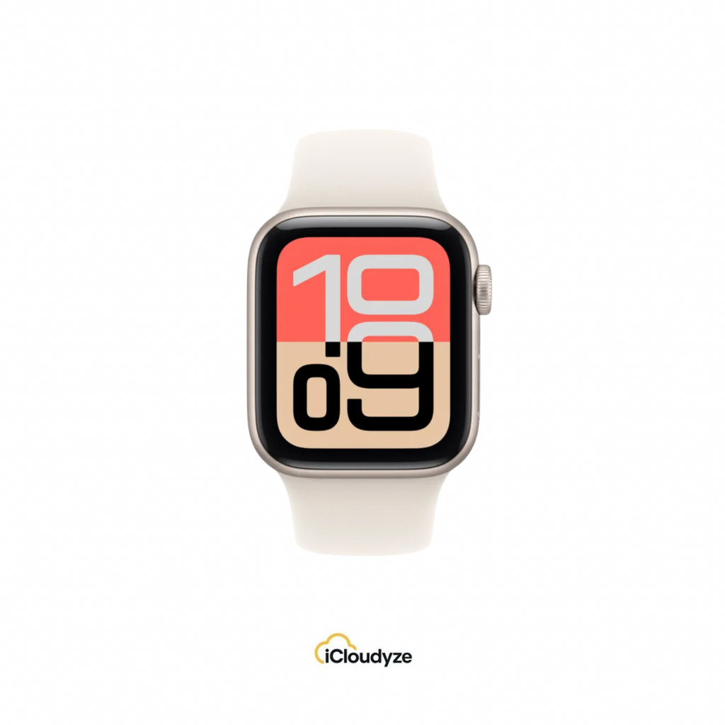 Apple Watch SE 3
