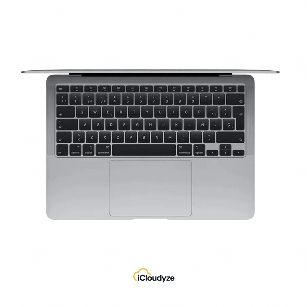 MacBook Air A1932 color Silver 13