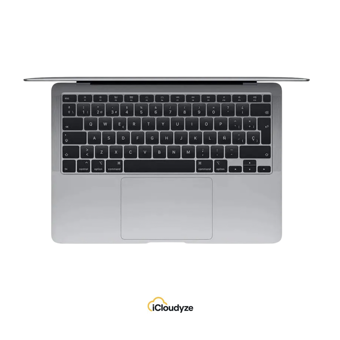 MacBook Air A1932 color Silver 13