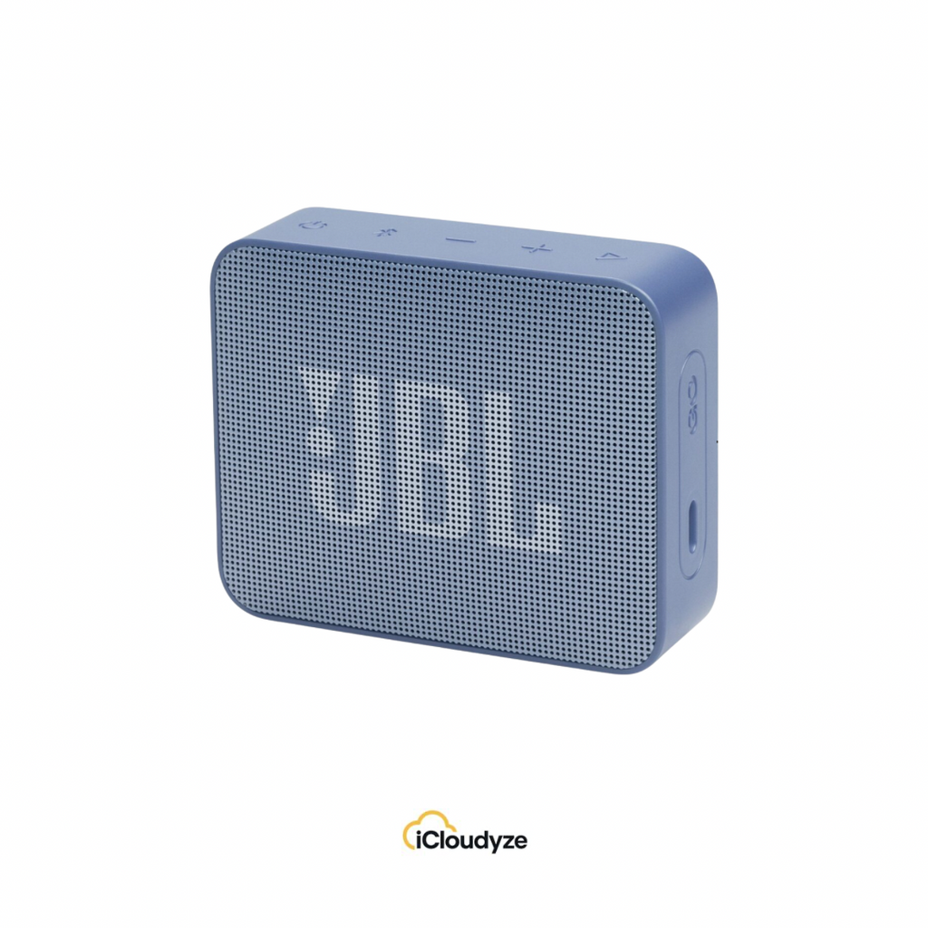 Parlante JBL Go Essential 2