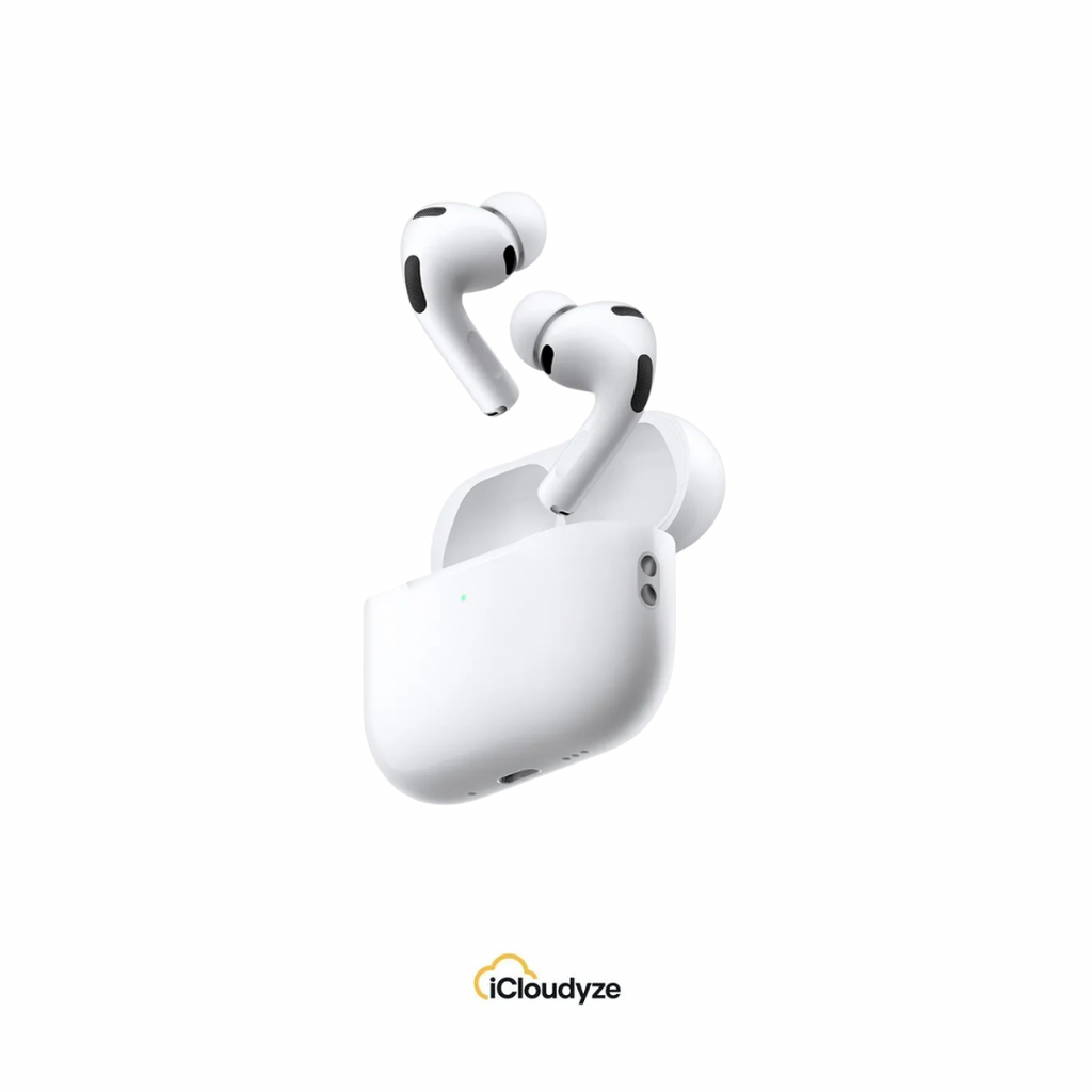 AirPods Pro 3