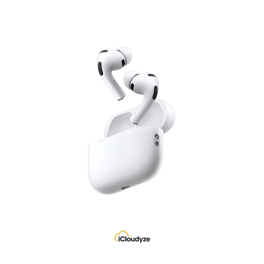 AirPods Pro 3