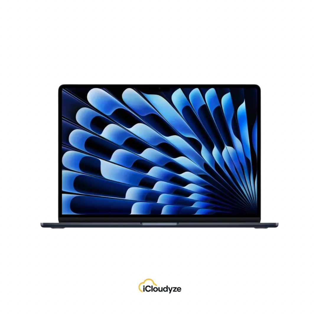 MacBook Air 15 CHIP M5 de 512GB Color Blue
