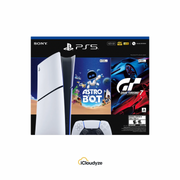 PlayStation 5 Pro Digital 1TB + 1 joystick extra