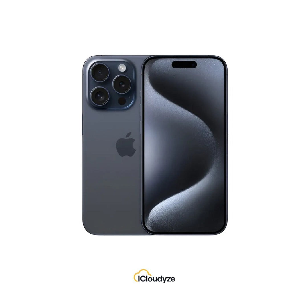 IPhone 15 Pro